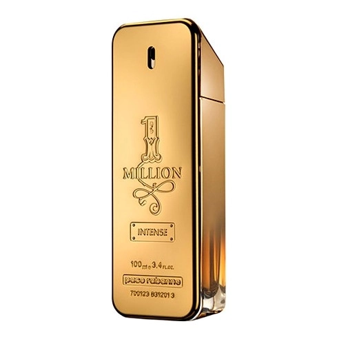 Фото Paco Rabanne 1 Million Intense