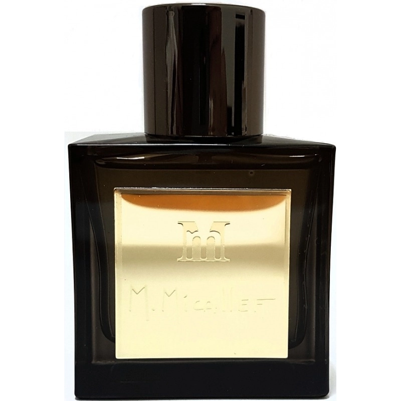 Фото M.Micallef Aoud Collection Eccentric