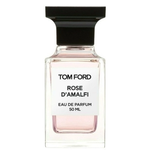 Фото Tom Ford Rose D'Amalfi