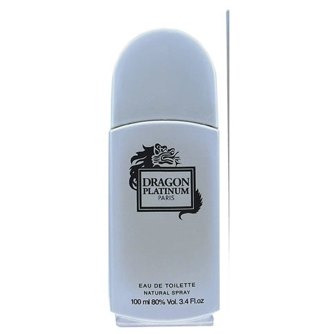 Фото Dragon Parfums Dragon Platinum
