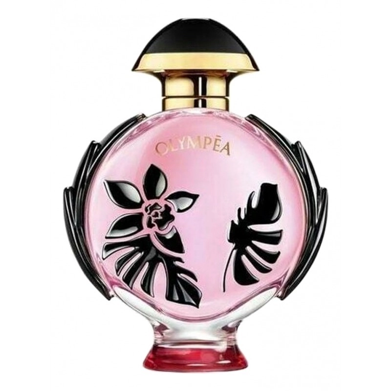 Фото Paco Rabanne Olympea Flora