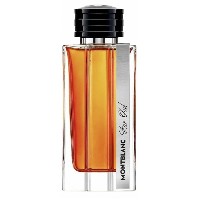 Фото Montblanc Star Oud