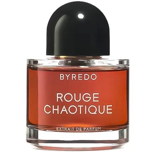 Фото BYREDO Rouge Chaotique