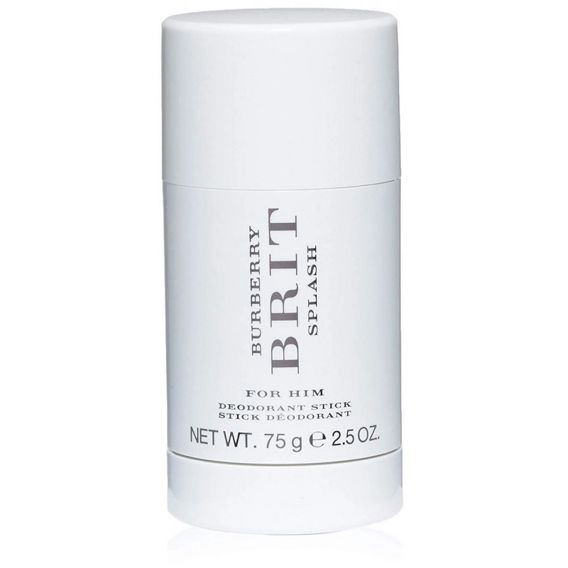 Фото Burberry Brit Splash for Men