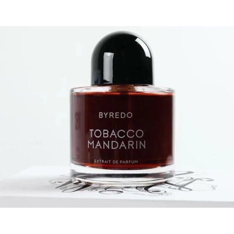 Фото BYREDO Tobacco Mandarin