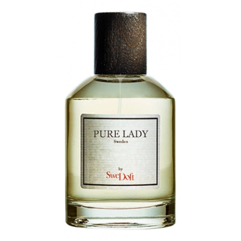 Фото Swedoft Pure Lady