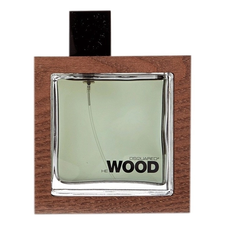 Фото Dsquared2 He Wood Rocky Mountain