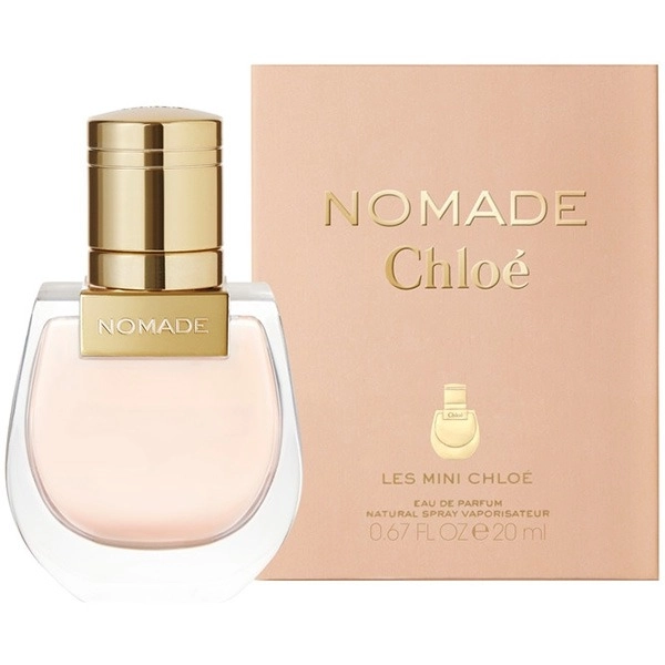 Фото Chloé Nomade