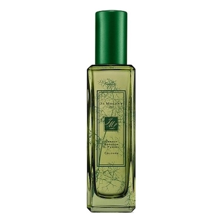 Фото Jo Malone Carrot Blossom & Fennel