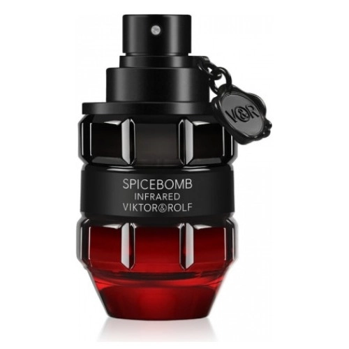 Фото Viktor & Rolf Spicebomb Infrared