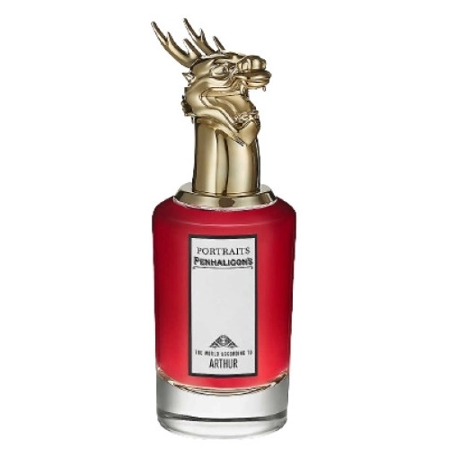 Фото Penhaligon's The World According to Arthur