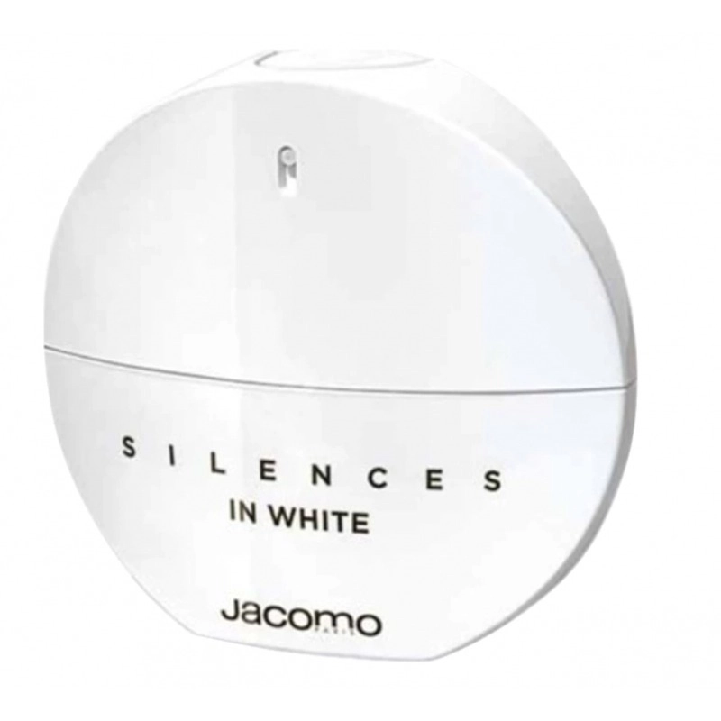 Фото Jacomo Silences In White
