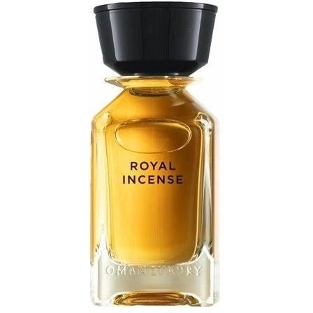 Фото Omanluxury Royal Incense