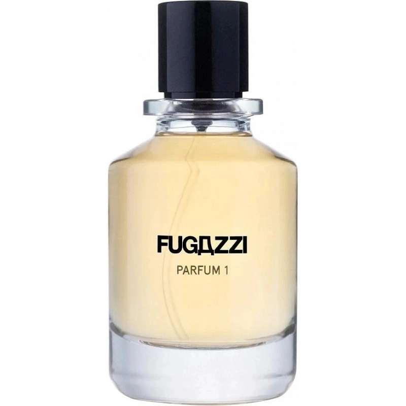 Фото Fugazzi Parfum 1