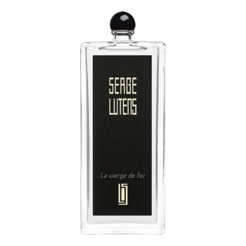 Фото Serge Lutens La Vierge De Fer