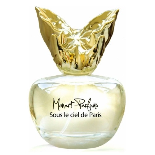 Фото Monart Parfums Sous Le Ciel De Paris