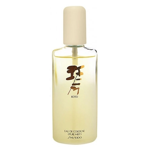 Фото Shiseido Koto