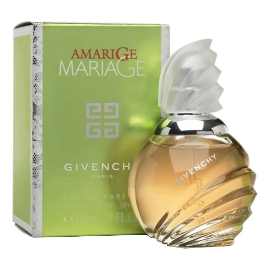 Фото Givenchy Amarige Mariage