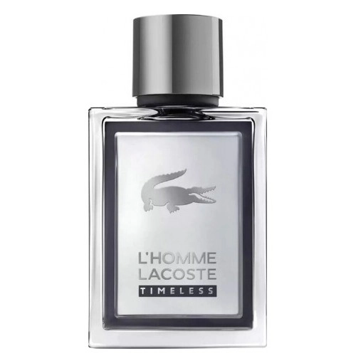 Фото L'Homme Lacoste Timeless