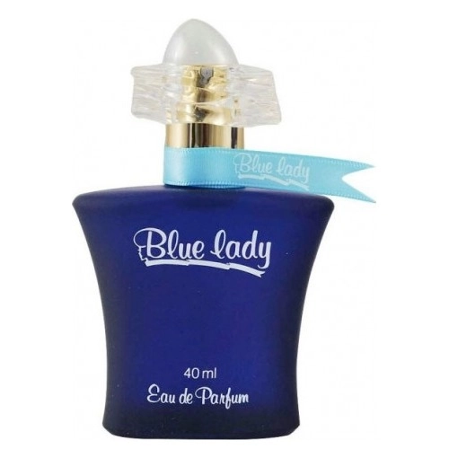 Фото Rasasi Blue Lady