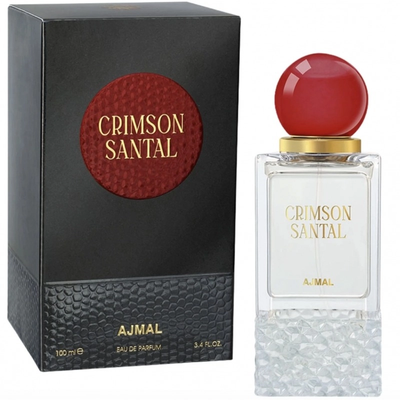 Фото Ajmal Crimson Santal