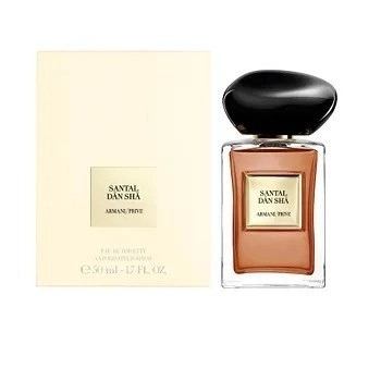 Фото Armani Santal Dan Sha