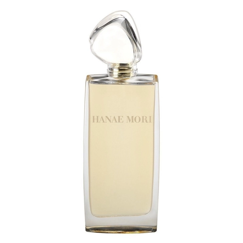 Фото Hanae Mori Eau de Toilette
