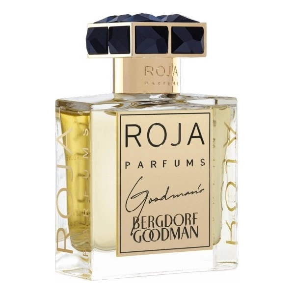 Фото Roja Parfums Goodman's Bergdorf Goodman