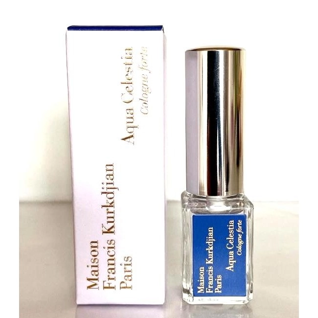 Фото Maison Francis Kurkdjian Aqua Celestia Cologne Forte
