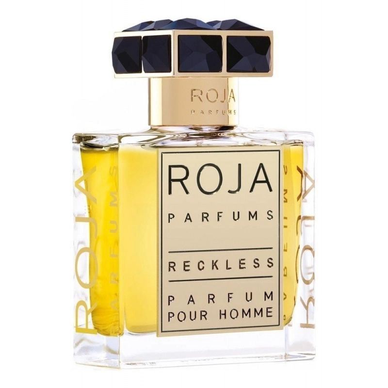 Фото Roja Parfums Reckless Pour Homme