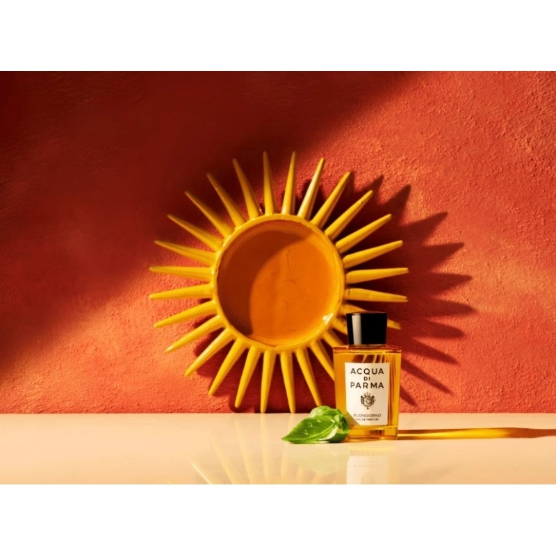Фото Acqua di Parma Buongiorno