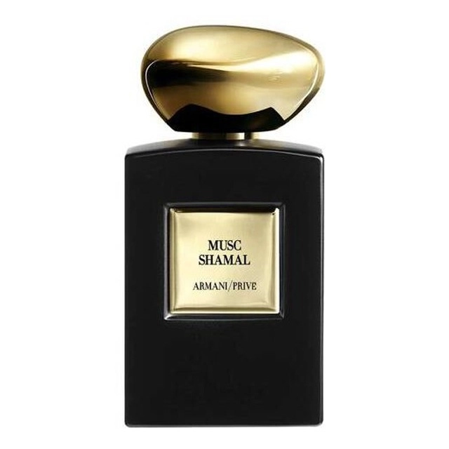 Фото Armani Prive Musc Shamal