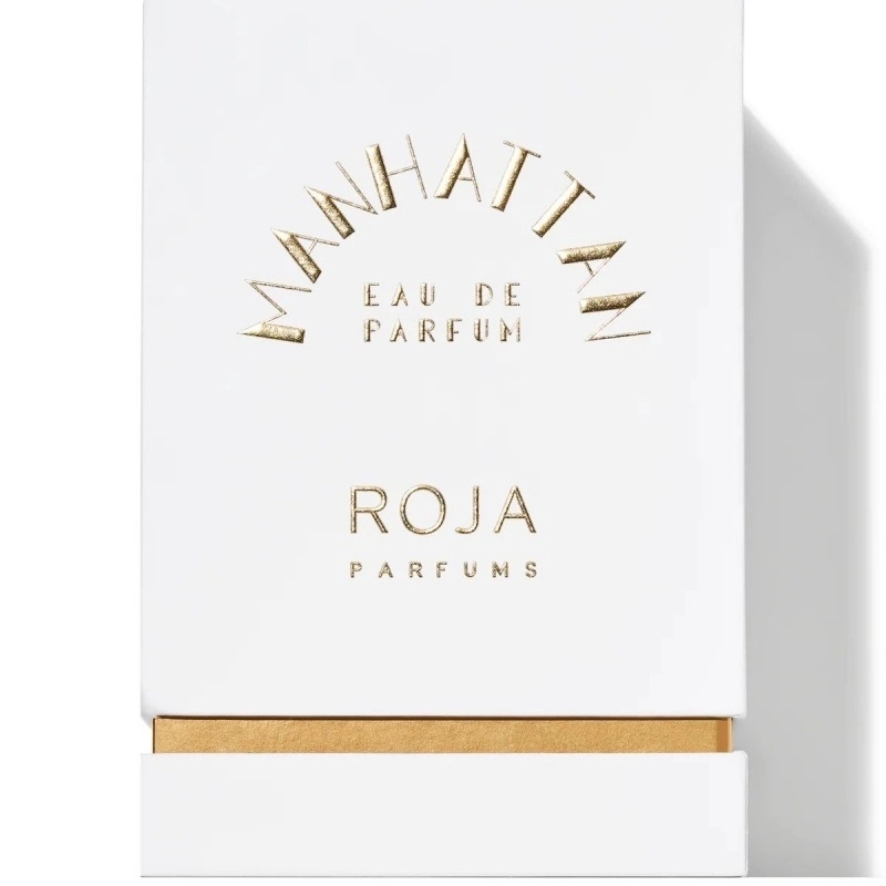 Фото Roja Parfums Manhattan Eau de Parfum
