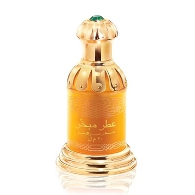Фото Rasasi Attar Mubakhar Green