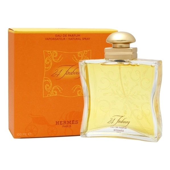 Фото Hermès 24 Faubourg