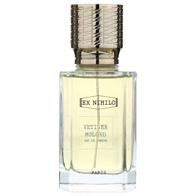 Фото EX NIHILO Vetiver Moloko