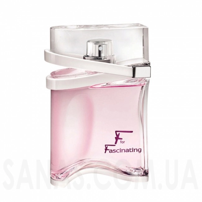 Фото Salvatore Ferragamo F for Fascinating