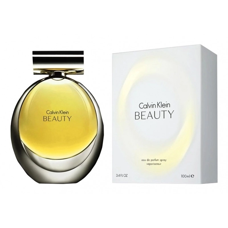 Фото Calvin Klein Beauty