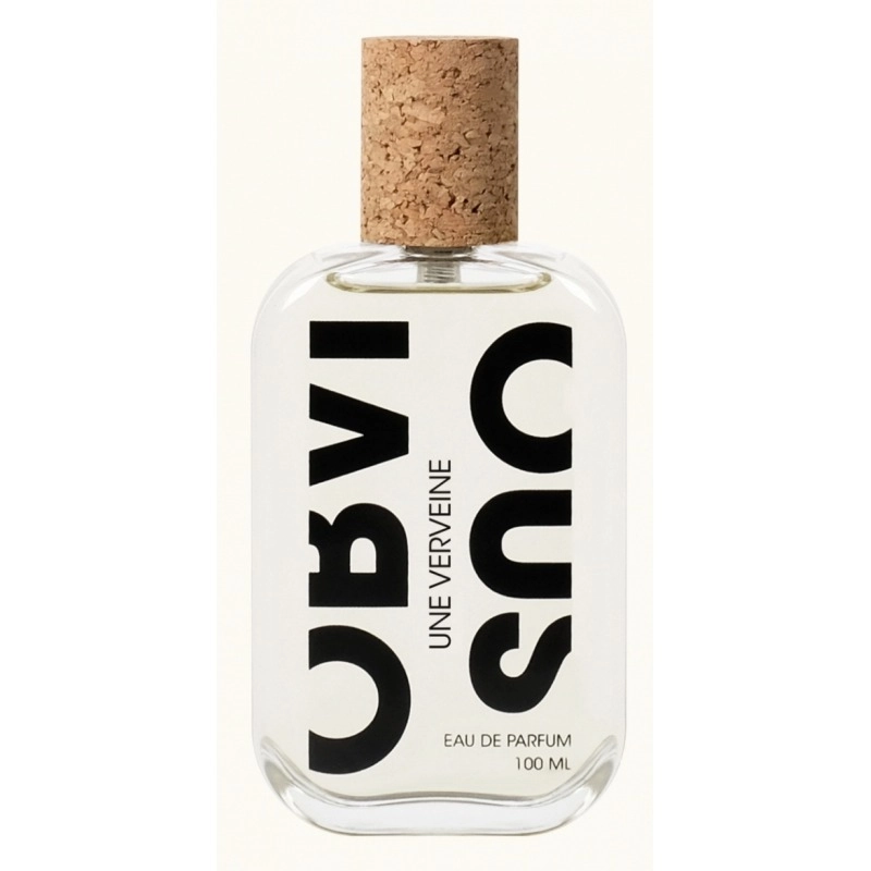 Фото Obvious Une Verveine