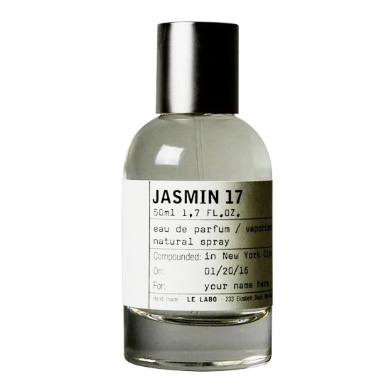 Фото Le Labo Jasmin 17