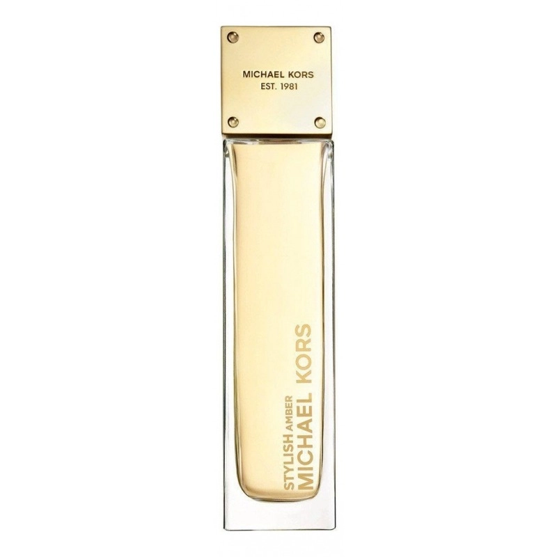 Фото Michael Kors Stylish Amber
