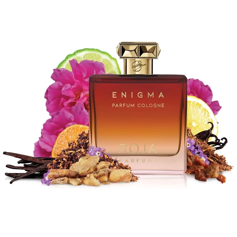 Фото Roja Parfums Enigma Pour Homme Parfum Cologne
