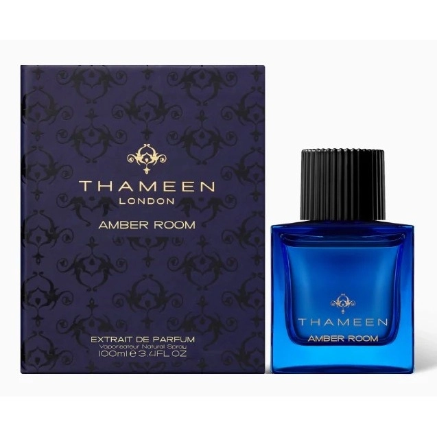 Фото Thameen Amber Room