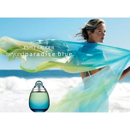 Фото Estée Lauder Beyond Paradise Blue