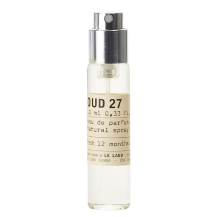 Фото Le Labo Oud 27