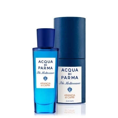 Фото Acqua di Parma Arancia di Capri