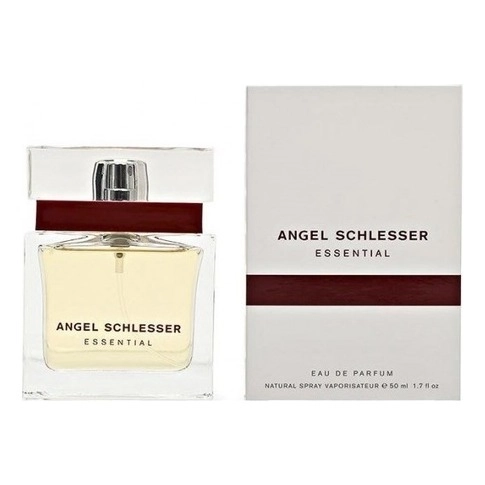 Фото Angel Schlesser Essential