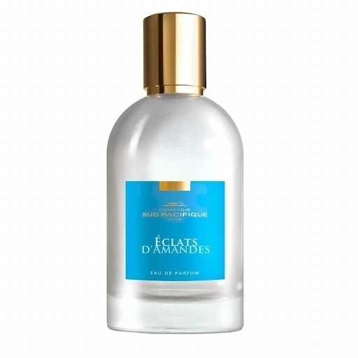 Фото Comptoir Sud Pacifique Eclats d'Amandes