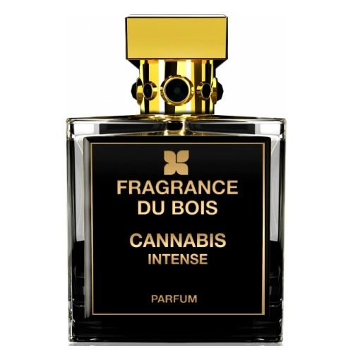 Фото Fragrance du Bois Cannabis Intense