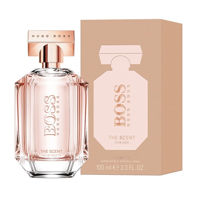 Фото Hugo Boss The Scent for Her Eau de Toilette